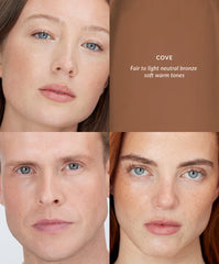 Water Bronzer