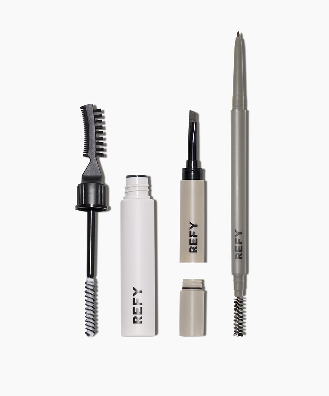Brow Collection