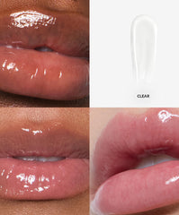Mini Lip Gloss Trio